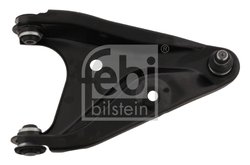 BRAT SUSPENSIE FEBI BILSTEIN 29638 - Compatibil cu DACIA, MAHINDRA, NISSAN, RENAULT