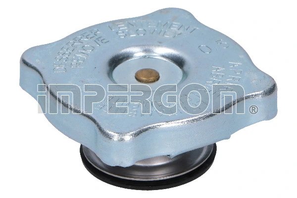 BUSON VAS EXPANSIUNE IMPERGOM 29638 - Compatibil cu FIAT, PEUGEOT