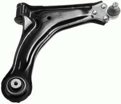 BRAT SUSPENSIE LEMFORDER 29637 01 - Compatibil cu MERCEDES-BENZ