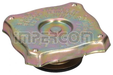 BUSON VAS EXPANSIUNE IMPERGOM 29639 - Compatibil cu ABARTH, AUTOBIANCHI, FIAT, IVECO, LANCIA, PININFARINA, SEAT