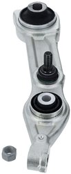 BRAT SUSPENSIE LEMFORDER 29639 02 - Compatibil cu MERCEDES-BENZ, MERCEDES-BENZ (BBDC)