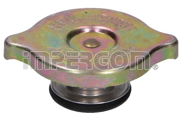 BUSON VAS EXPANSIUNE IMPERGOM 29641 - Compatibil cu ALFA ROMEO, CITROEN, FORD, MERCEDES-BENZ, PEUGEOT, SEAT