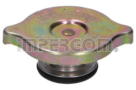 BUSON VAS EXPANSIUNE IMPERGOM 29641 - Compatibil cu ALFA ROMEO, CITROEN, FORD, MERCEDES-BENZ, PEUGEOT, SEAT