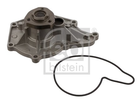 POMPA DE APA FEBI BILSTEIN 29669 - Compatibil cu AUDI, PORSCHE, VW