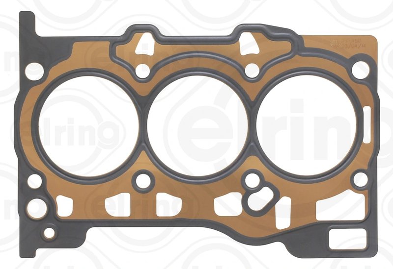GARNITURA CHIULOASA ELRING 297.450 - Compatibil cu SEAT, SKODA, VW