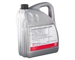 Ulei cutie automata Febi Bilstein 29738