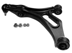 BRAT SUSPENSIE LEMFORDER 29741 02 - Compatibil cu PORSCHE, VW
