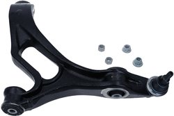 BRAT SUSPENSIE LEMFORDER 29742 02 - Compatibil cu PORSCHE, VW