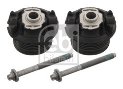 SET RULMENTI CORP AXA FEBI BILSTEIN 29745 - Compatibil cu MERCEDES-BENZ