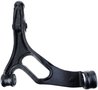 BRAT SUSPENSIE LEMFORDER 29742 02 - Compatibil cu PORSCHE, VW