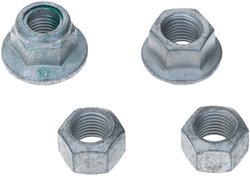 BRAT SUSPENSIE LEMFORDER 29742 02 - Compatibil cu PORSCHE, VW