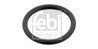 INEL ETANSARE, FURTUN LICHID RACIRE FEBI BILSTEIN 29752 - Compatibil cu AUDI, SEAT, SKODA, VW