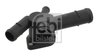 FLANSA LICHID RACIRE FEBI BILSTEIN 29791 - Compatibil cu AUDI, SEAT, SKODA, VW