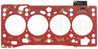 GARNITURA CHIULOASA ELRING 298.101 - Compatibil cu MAN, VW