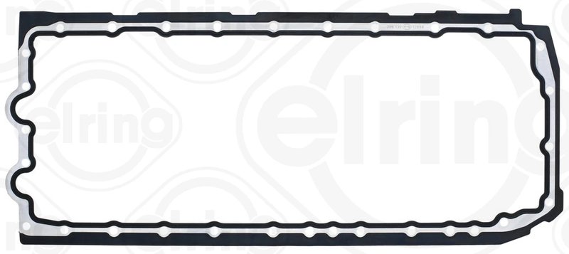 Garnitura baie ulei Elring 298.130