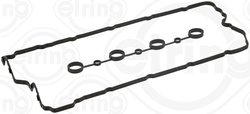 SET GARNITURI CAPAC CULBUTORI ELRING 298.650 - Compatibil cu PORSCHE