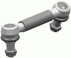 Bieleta stabilizator Lemforder 29815 01