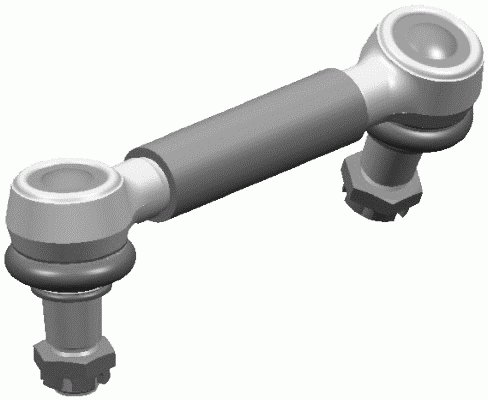 Bieleta stabilizator Lemforder 29815 01