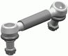 Bieleta stabilizator Lemforder 29815 01