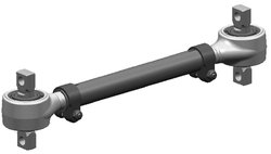 BRAT SUSPENSIE LEMFORDER 29818 01 - Compatibil cu SOLARIS