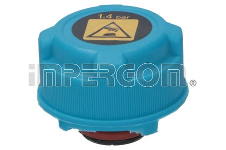 BUSON VAS EXPANSIUNE IMPERGOM 29844 - Compatibil cu ABARTH, ALFA ROMEO, CHRYSLER, CITROEN, FIAT, FORD, LANCIA, OPEL, PEUGEOT, VA