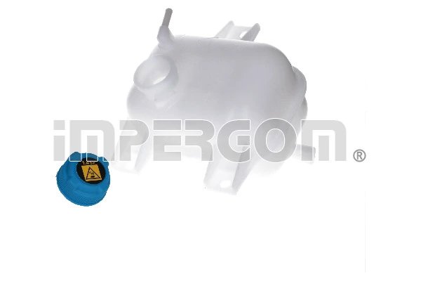 Vas expansiune lichid racire IMPERGOM 29892
