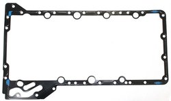 GARNITURA BAIE ULEI ELRING 299.510 - Compatibil cu BMW