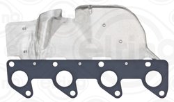 GARNITURA GALERIE EVACUARE ELRING 299.670 - Compatibil cu AUDI, SEAT, SKODA, VW