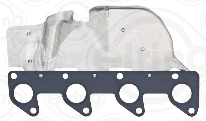 GARNITURA GALERIE EVACUARE ELRING 299.670 - Compatibil cu AUDI, SEAT, SKODA, VW