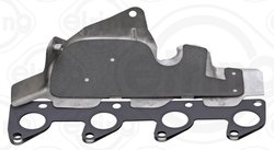 GARNITURA GALERIE EVACUARE ELRING 299.670 - Compatibil cu AUDI, SEAT, SKODA, VW