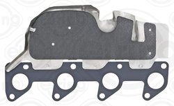 GARNITURA GALERIE EVACUARE ELRING 299.670 - Compatibil cu AUDI, SEAT, SKODA, VW
