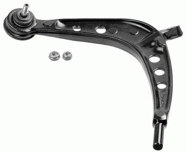 BRAT SUSPENSIE LEMFORDER 29948 01 - Compatibil cu BMW