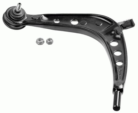 BRAT SUSPENSIE LEMFORDER 29948 01 - Compatibil cu BMW
