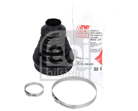 ANSAMBLU BURDUF ARTICULATIE PLANETARA FEBI BILSTEIN 29973 - Compatibil cu MERCEDES-BENZ