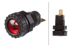 LUMINA CONTROL HELLA 2AA 008 594-031 - Piesa auto compatibila cu mai multe marci