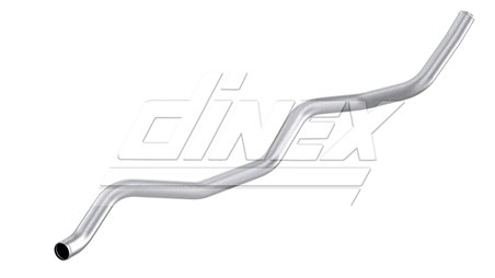 RACORD EVACUARE DINEX 2AN001 - Piesa auto compatibila cu mai multe marci
