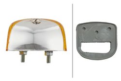 Semnalizator HELLA 2BA 001 244-001