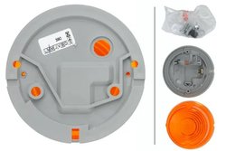 Semnalizator HELLA 2BA 001 259-611