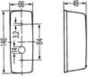Semnalizator HELLA 2BA 001 277-021