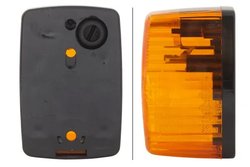 Semnalizator HELLA 2BA 002 652-111