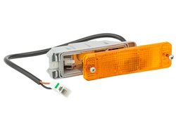 Semnalizator HELLA 2BA 002 939-171
