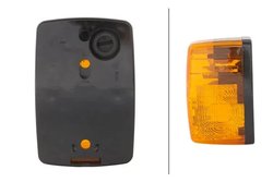 Semnalizator HELLA 2BA 002 652-121