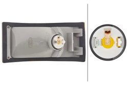 Semnalizator HELLA 2BA 004 119-001