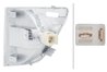 Semnalizator HELLA 2BA 007 016-041