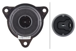 SEMNALIZATOR HELLA 2BA 008 221-107 - Compatibil cu FENDT