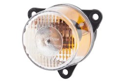 SEMNALIZATOR HELLA 2BA 008 221-107 - Compatibil cu FENDT