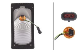 Semnalizator HELLA 2BA 008 805-211