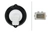 Semnalizator HELLA 2BA 009 001-001