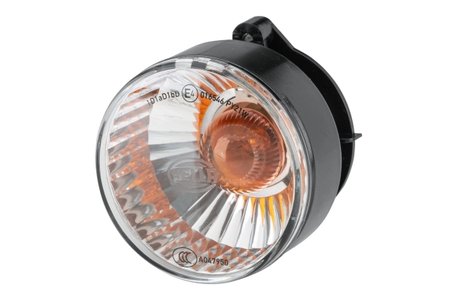 SEMNALIZATOR HELLA 2BA 009 001-167 - Piesa auto compatibila cu mai multe marci