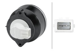 SEMNALIZATOR HELLA 2BA 009 001-167 - Piesa auto compatibila cu mai multe marci